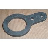 BRAKE SHOE ANCHOR PLATE 236993