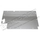 LANDROVER SERIES 2/3 RIGHT HAND FLOOR PLATE (330037)