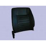 SQUAB RH VINYL - BLACK