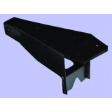 DEFENDER BULKHEAD  OUTRIGGER RIGHT HAND