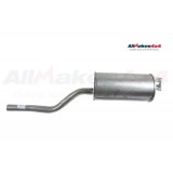 SWB and LWB  SILENCER & TAIL PIPE (562731)