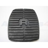 BRAKE AND CLUTCH PEDAL RUBBER (575818)