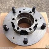 SERIES 3/LATE 2A HUB ASSEMBLY
