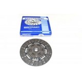 Clutch Centre Plate 2/2A (9") 591704