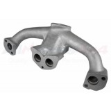 Exhaust Manifold 2.25 Petrol 1961 - 84. 598473