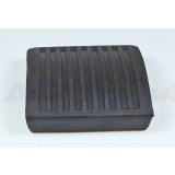 Pedal Rubber (Britpart) 61K738 SKE500060