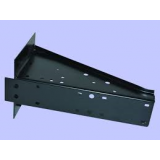 LANDROVER 110 BODY OUTRIGGER (STC8356)