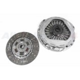 CLUTCH ASY