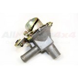SERIES 3 HEATER VALVE (90577299)