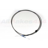 Bonnet Release Cable P38 ALR6989