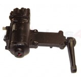 STEERING BOX ASSY