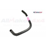 Hose Heater Inlet 300Tdi RHD (Britpart) BTR6165