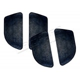 ANTI-SQUEAL PAD SET OF 4