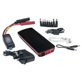 12V XS POWER PACK MULTI-FUNCTION LITHIUM PORTABLE JUMP START BOOST PACK CHARGER
