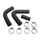Radiator Hose Kit (Britpart) Series 2 / 2A & 3 - DA1336