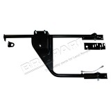 DEFENDER SPARE WHEEL CARRIER WITH TAILGATE 