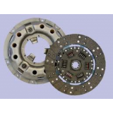 SERIES IIA 9INCH CLUTCH KIT (DA2369)