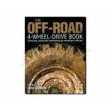 OFF ROAD AND 4WD BOOK (DA3044)