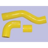 SILICONE HOSE KIT