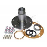 Stub Axle Kit Front 90/110 94-06 (Britpart) DA3191