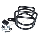 LIGHT GUARD REAR ROUND