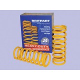 SPRING RR/DISCO REAR HEAVY DUT