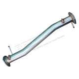 Centre Silencer Replacement Pipe 90 TD5 BA2265 DA4292