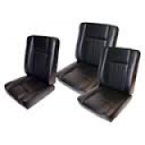 Seat Set Deluxe (Britpart) DA4298