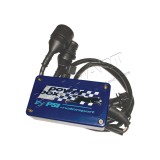 BIKE RACK (4) DISCO II