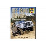 Off Road Driving Manual (DA4566)
