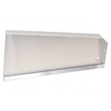 LHS Seatbox End Panel - Defender & Series 2/3 (DA4681)