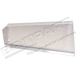 RHS Seatbox End Panel - Defender & Series 2/3 (DA4682)