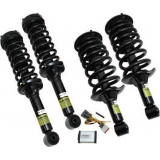 DISCOVERY 3 COIL SPRING CONVERSION KIT