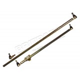DISCOVERY 2 HEAVY DUTY STEERING ARMS (DA5509)