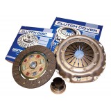 Clutch Kit (3-piece) Britpart Heavy Duty STC8358 LR009366 DA5551