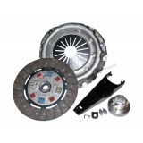 LANDROVER DEFENDER/DISCOVERY 200/300TDI H/DUTY CLUTCH KIT+BRG DA5551KIT