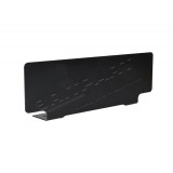 NUMBER PLATE MOUNTING BRACKET