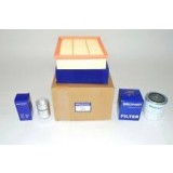 Range Rover Evoque Discovery Sport 2.2 Diesel Service Kit DA6091