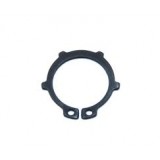 Detent Repair Spring Clip D3 Manual Box (Britpart) DA6247