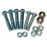 Bolt Kit Front Suspension 90/110 83-93 (Britpart)  DA7202