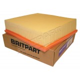 Air Filter P38 97-02 & Td5 (Britpart) ESR4238 LR027408