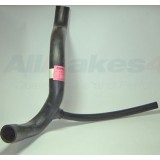 Hose Radiator Bottom (Britpart) ESR536