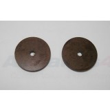 Swivel Pin Top Railko Thrust Pad (Britpart) FRC2906 528702 8510288