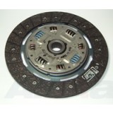 CLUTCH PLATE