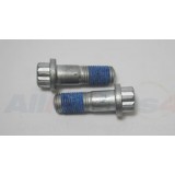 Caliper Carrier Housing To Axle Bolt Metric (Double Hex) FTC3375 SYP500090