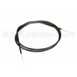 Heater Control Cable - Temperature Control - 83 On (Britpart) MTC6194 JFF500010