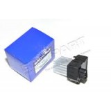 Resistor Heater Blower Motor L322 (Britpart) JGO000021