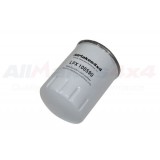OIL FILTER ASSY