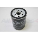 OIL FILTER ASSY