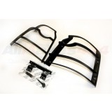 GUARD - REAR LAMP LENS